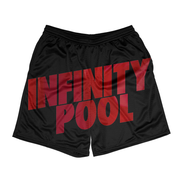 無限プール // Officially Licensed - Infinity Pool / Jamesy (All Over Print Shorts / Timed Edition)